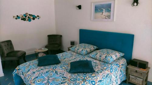 Sevremoine Apartment | Delightful Dolce Vita: 10/10 Rated with Pool & Pet Friendly