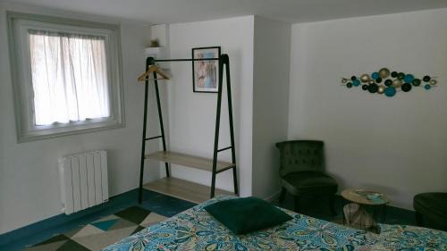 Sevremoine Apartment | Delightful Dolce Vita: 10/10 Rated with Pool & Pet Friendly
