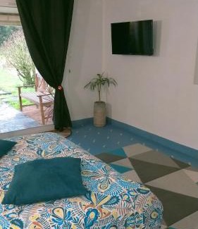 Sevremoine Apartment | Delightful Dolce Vita: 10/10 Rated with Pool & Pet Friendly
