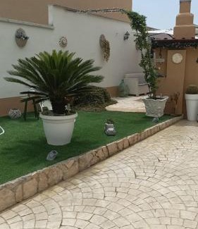 Palombaio Apartment | Delightful Dolce Vita: Pet and Child-Friendly Retreat