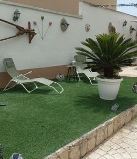 Palombaio Apartment | Delightful Dolce Vita: Pet and Child-Friendly Retreat