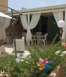 Palombaio Apartment | Delightful Dolce Vita: Pet and Child-Friendly Retreat