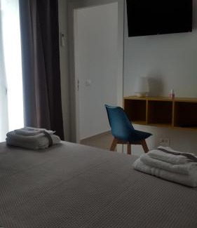 Zafferana Etnea Bed & Breakfast | Unforgettable Dolce Vita: 10/10 Rated & Family-Friendly Stay