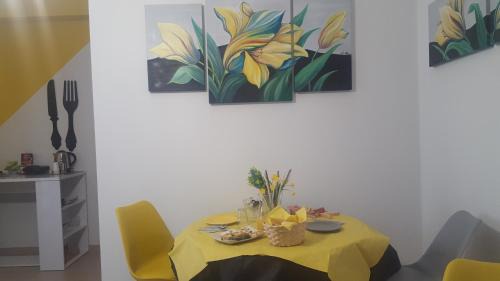 Zafferana Etnea Bed & Breakfast | Unforgettable Dolce Vita: 10/10 Rated & Family-Friendly Stay