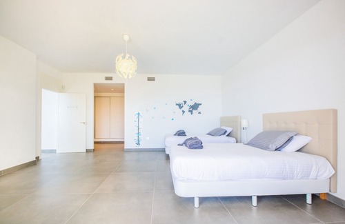 Ojen Villa | Elegant Dolce Vita Marbella Villa with Private Pool & More