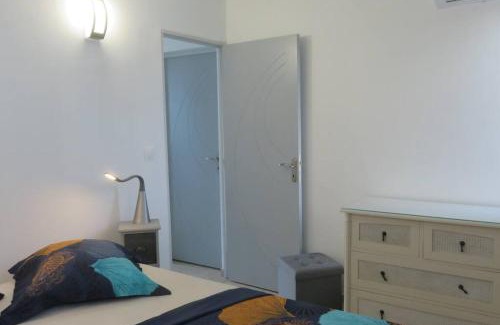 Pointe du Bout Apartment | Exceptional Dolce Vita with Breathtaking Ocean Views