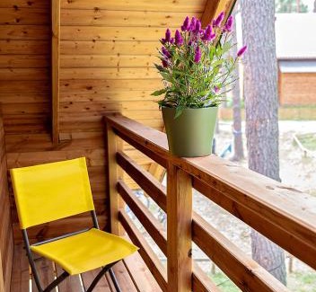 gmina Karsin House | Dolce Vita