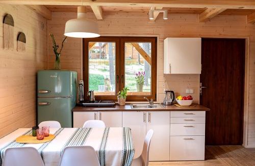 gmina Karsin House | Dolce Vita