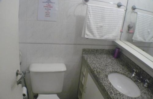 Barra da Tijuca Apartment | Pet-Friendly Dolce Vita Residence with Spa & Hot Tub