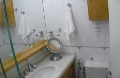Barra da Tijuca Apartment | Pet-Friendly Dolce Vita Residence with Spa & Hot Tub