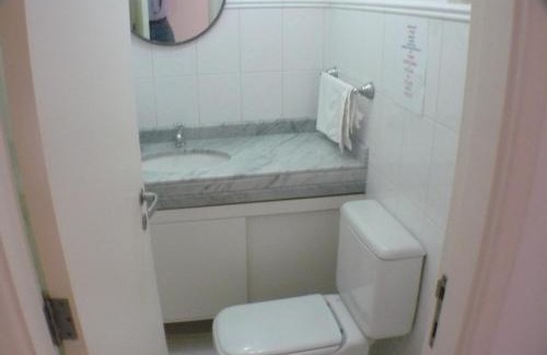 Barra da Tijuca Apartment | Pet-Friendly Dolce Vita Residence with Spa & Hot Tub