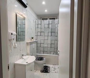 Campagnano di Roma Apartment | Family-Friendly Dolce Vita Romana: Your Ideal Getaway