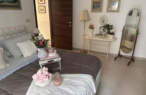 Vomero Apartment | Dolce Vita Scarlatti