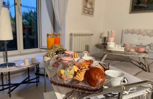 Vomero Apartment | Dolce Vita Scarlatti