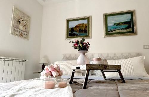 Vomero Apartment | Dolce Vita Scarlatti