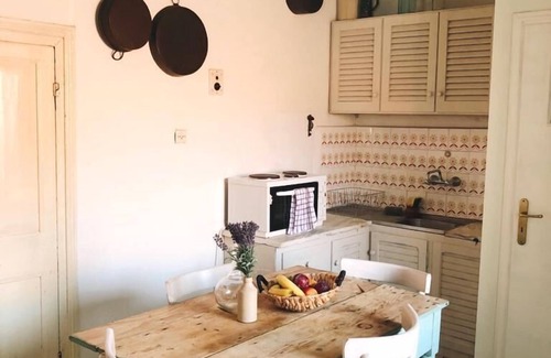 Gaios Apartment | Discover Dolce Vivere by Konnect in Gaios Paxos