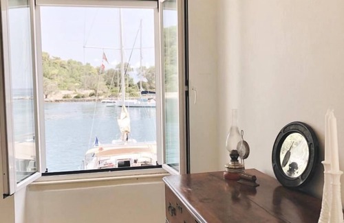 Gaios Apartment | Discover Dolce Vivere by Konnect in Gaios Paxos