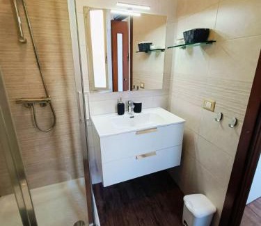 Rione XIV Borgo Apartment | Dolceborgo al Vaticano