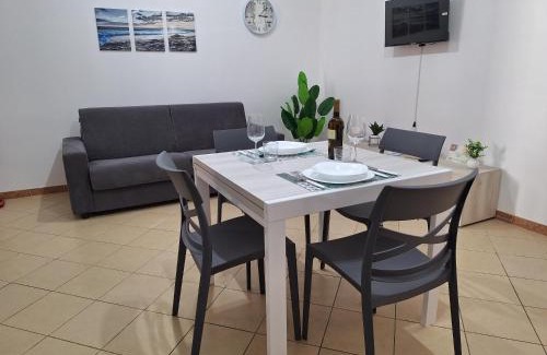 Riposto House | DolceMare House