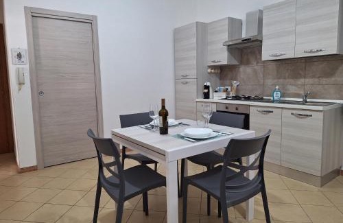 Riposto House | DolceMare House
