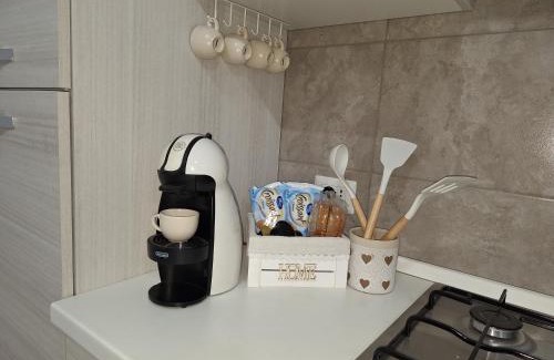 Riposto House | DolceMare House