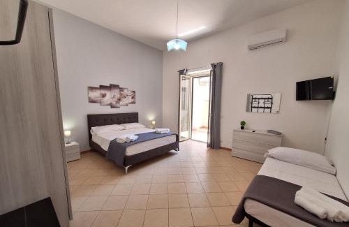 Riposto House | DolceMare House