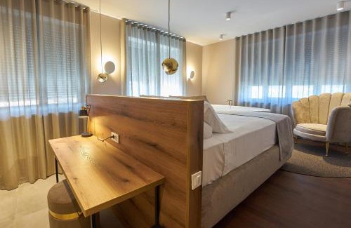 Izola Hotel | Oceanfront Bliss at Dolcemente Garni Hotel Superior