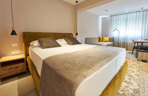 Izola Hotel | Oceanfront Bliss at Dolcemente Garni Hotel Superior