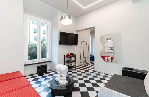 Portofino Apartment | Discover Pet-Friendly Comfort at Portofino Pop
