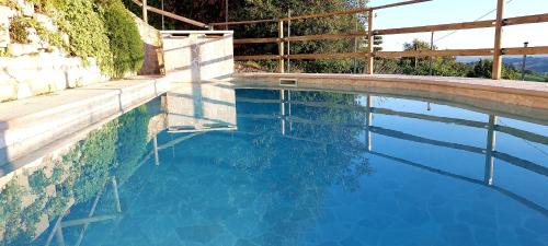 Schifanoia House | Pet-Friendly Dolci Colline with Oceanfront Pool Access