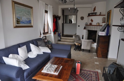 Schifanoia Villa | Escape to Dolci Colline: Tranquil Villa in Umbria Hills
