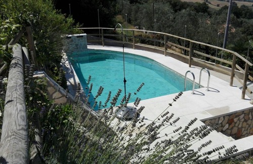 Schifanoia Villa | Escape to Dolci Colline: Tranquil Villa in Umbria Hills