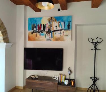 Loreto Apartment | Experience Dolci Soggiorni: Rated 9.5/10 by Guests