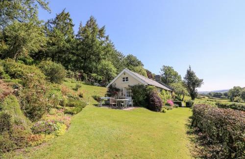 Trefeglwys House | Discover Dolgenau Hir - The Barn: 4-Star Pet-Friendly Retreat