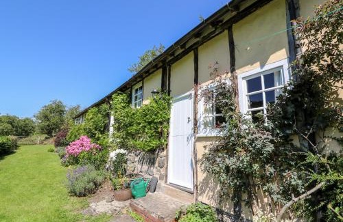 Trefeglwys House | Discover Dolgenau Hir - The Barn: 4-Star Pet-Friendly Retreat