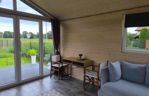 Zmigrod House | Dolina Baryczy 5 Kotów