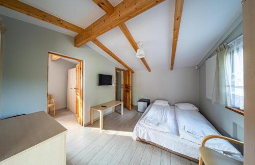 Koden Resort | Experience Dolina Bugu Kodeń: Top-Rated Getaway with Hot Tub