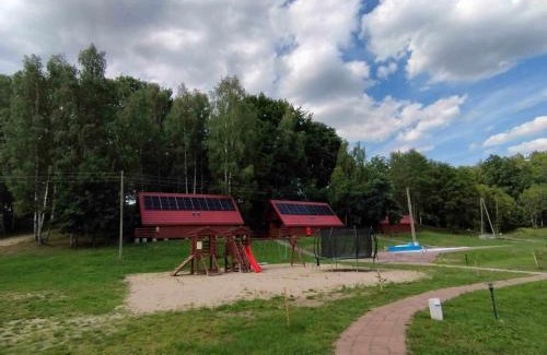 Ryman Resort | Relax at Dolina nad Mołstową with Pool and Ocean Views