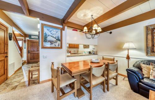 Elkhorn Apartment | Family-Friendly Escape at Dollar Meadows Hotel