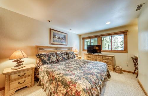 Elkhorn Apartment | Family-Friendly Escape at Dollar Meadows Hotel