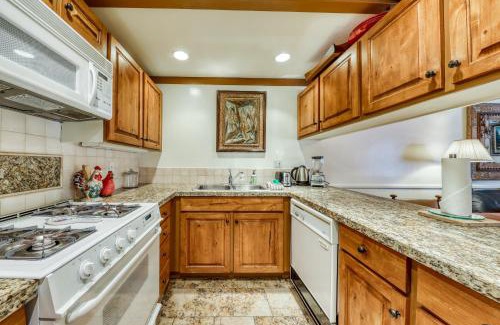Elkhorn Apartment | Family-Friendly Escape at Dollar Meadows Hotel