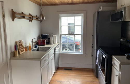 St. Michaels House | Beautiful Dollhouse in Historic St Michaels - Guest Rated 9.8