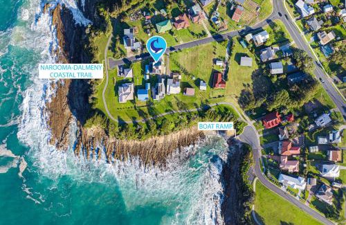 Dalmeny House | Unforgettable Stay at Dollini Street Unit 2 - Rated 10/10