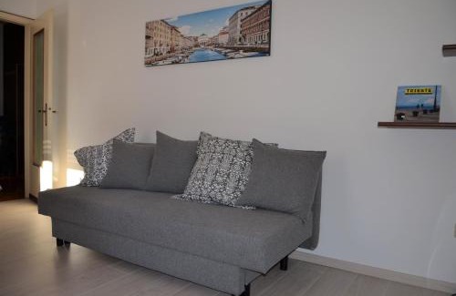 Muggia House | Discover Dolly House: Oceanfront Retreat for Families