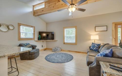 Caton Villa | Dollys Getaway