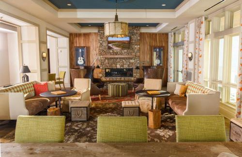 Sevierville Resort | Relax at Dollywood's DreamMore Resort and Spa - 4 Stars
