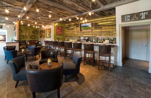 Sevierville Resort | Relax at Dollywood's DreamMore Resort and Spa - 4 Stars