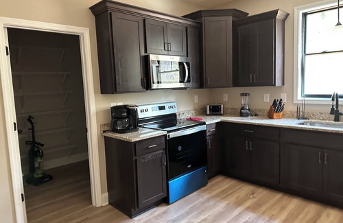 Pigeon Forge Cabin | Family-Friendly Dollywood Retreat with Pool and Fireworks Views