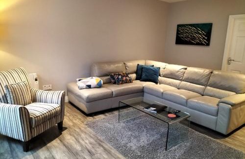 Omeath Apartment | Perfect Family Getaway at Dolmen Apartment, Carlingford Lough