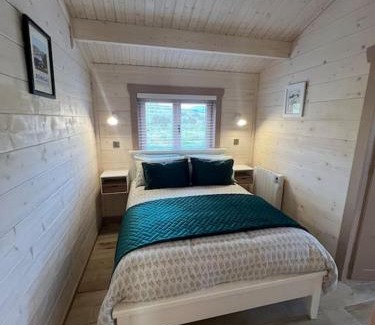 Glencolmcille Apartment | Exceptional Dolmen Lodge - Guest Rated 9.8/10